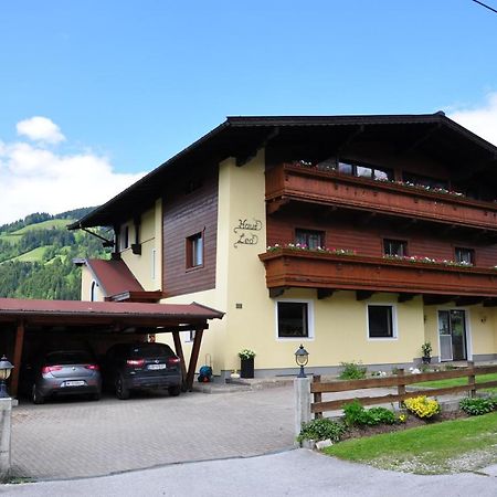 Haus Leo Apartman Westendorf Kültér fotó