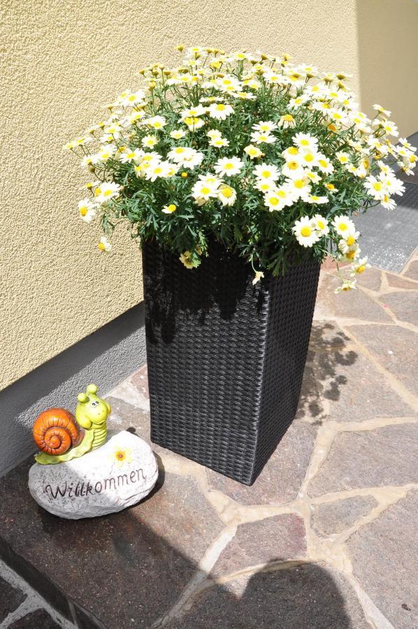 Haus Leo Apartman Westendorf Kültér fotó