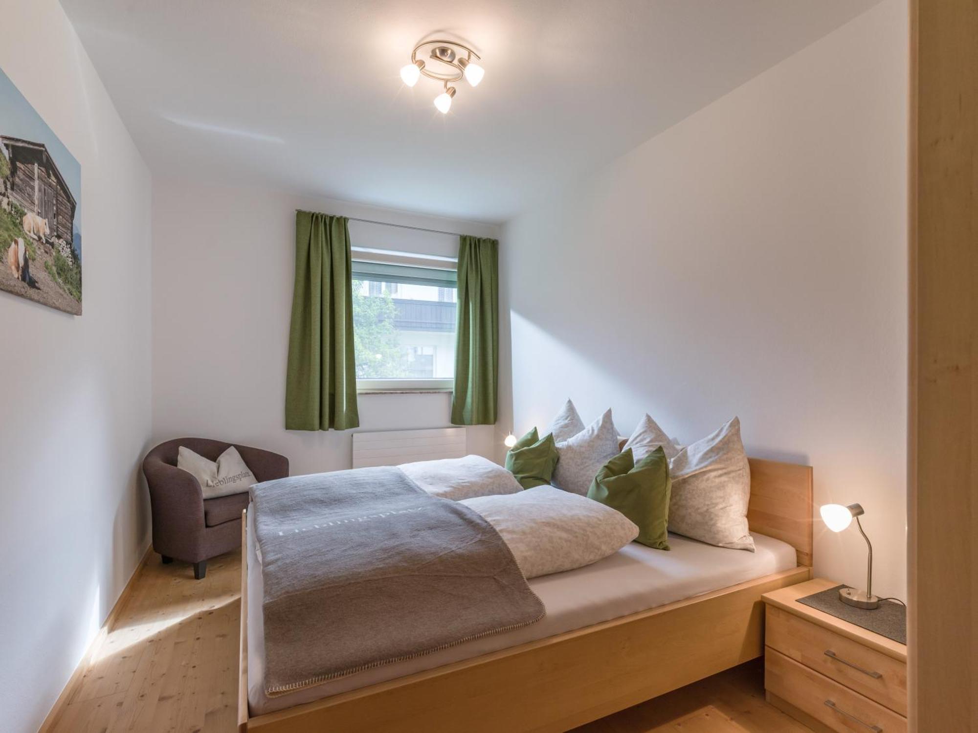 Haus Leo Apartman Westendorf Szoba fotó